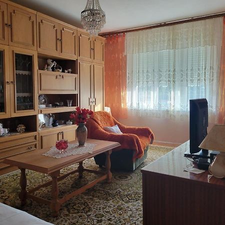 שיבניק Apartment Madona מראה חיצוני תמונה