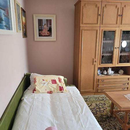 שיבניק Apartment Madona מראה חיצוני תמונה