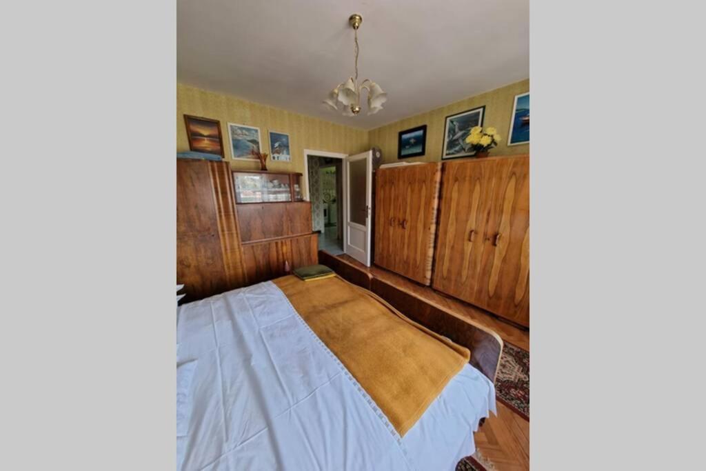 שיבניק Apartment Madona מראה חיצוני תמונה