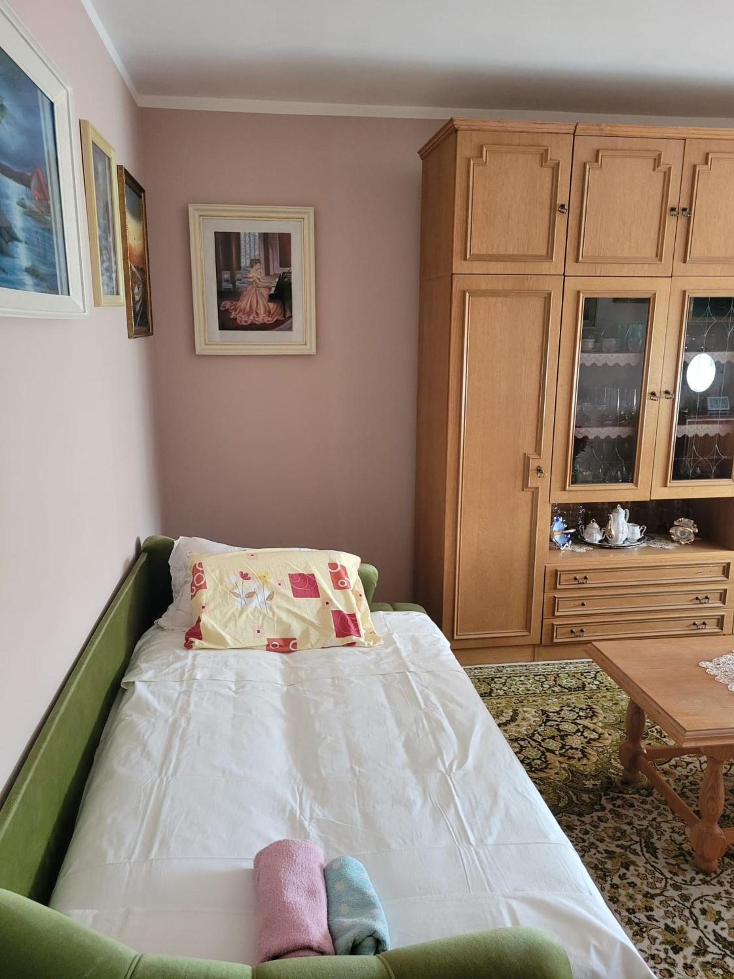 שיבניק Apartment Madona מראה חיצוני תמונה