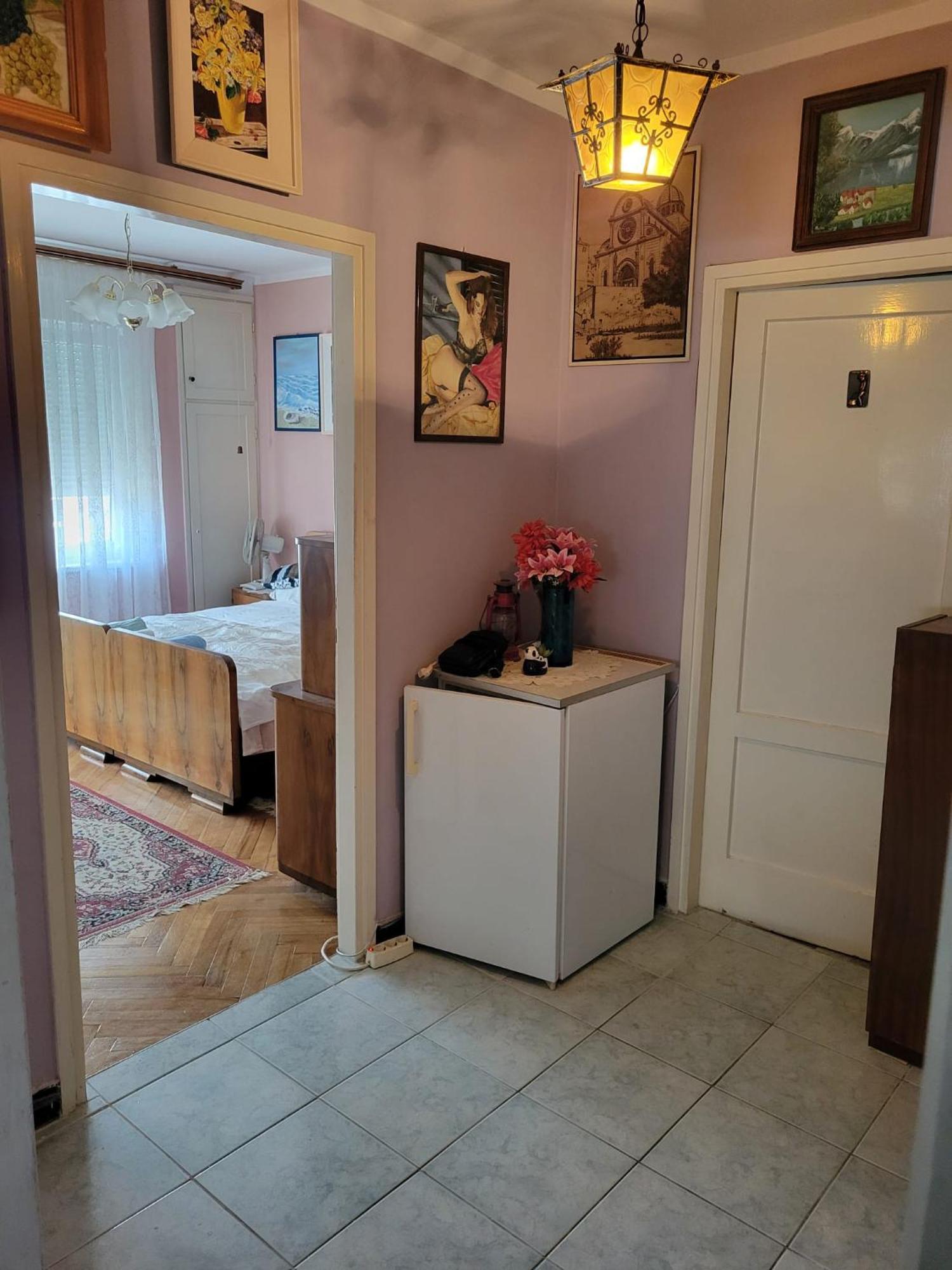 שיבניק Apartment Madona מראה חיצוני תמונה
