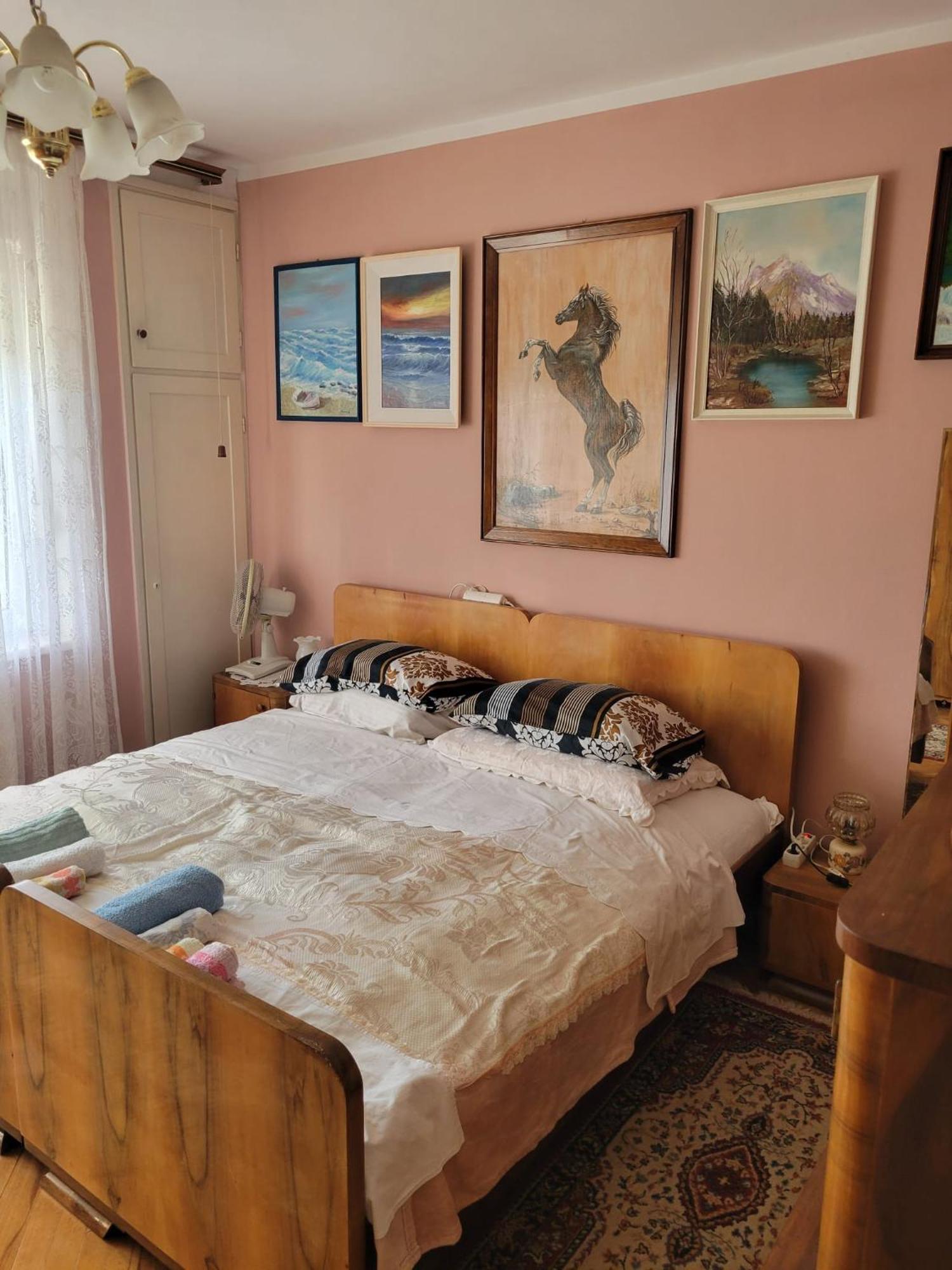 שיבניק Apartment Madona מראה חיצוני תמונה