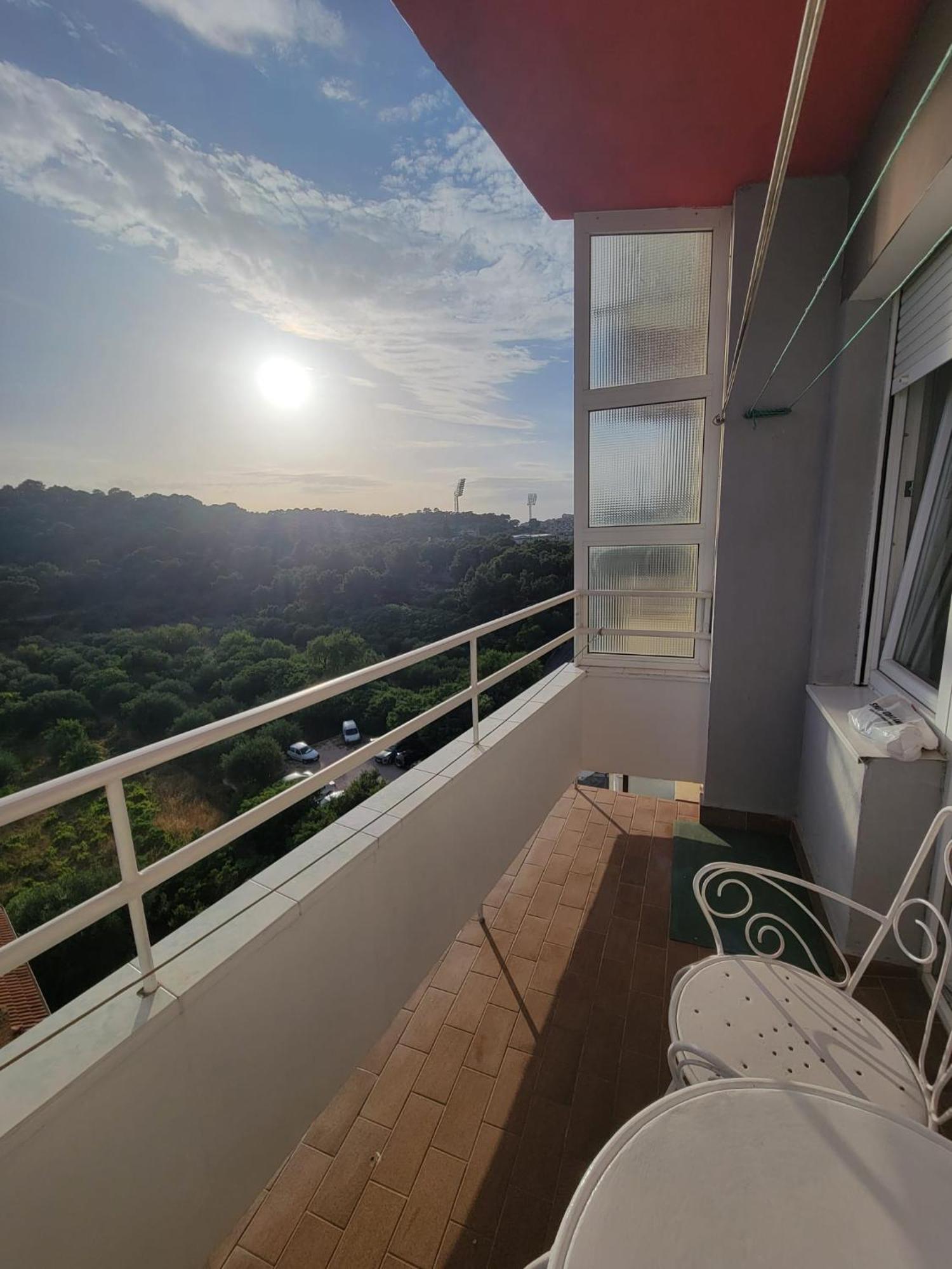 שיבניק Apartment Madona מראה חיצוני תמונה